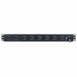 CyberPower PDU15B2F8R 100 - 125 VAC 15A Basic PDU