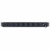 CyberPower PDU15B2F8R 100 - 125 VAC 15A Basic PDU