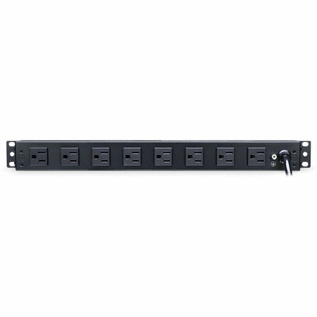 CyberPower PDU15B2F8R 100 - 125 VAC 15A Basic PDU