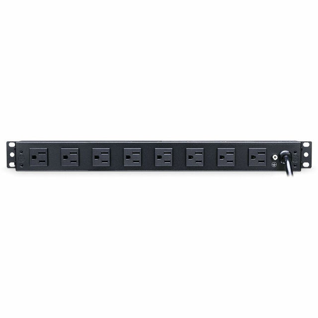 CyberPower PDU15B2F8R 100 - 125 VAC 15A Basic PDU
