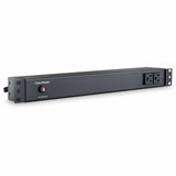CyberPower PDU15B2F8R 100 - 125 VAC 15A Basic PDU