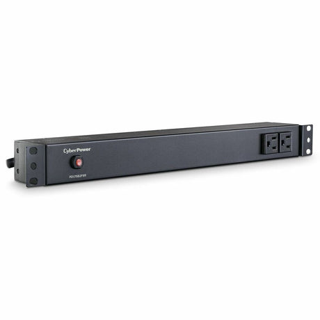 CyberPower PDU15B2F8R 100 - 125 VAC 15A Basic PDU