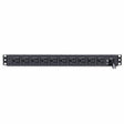 CyberPower PDU15B2F10R 100 - 125 VAC 15A Basic PDU