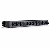 CyberPower PDU15B2F10R 100 - 125 VAC 15A Basic PDU
