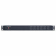 CyberPower PDU15B6F12R 100 - 125 VAC 15A Basic PDU