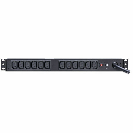 CyberPower PDU20BHVT12R 200 - 230 VAC 20A Basic PDU