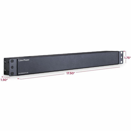 CyberPower PDU20BHVT12R 200 - 230 VAC 20A Basic PDU