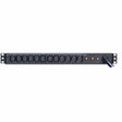 CyberPower PDU30BHVT12R 200 - 230 VAC 30A Basic PDU