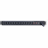CyberPower PDU30BHVT12R 200 - 230 VAC 30A Basic PDU