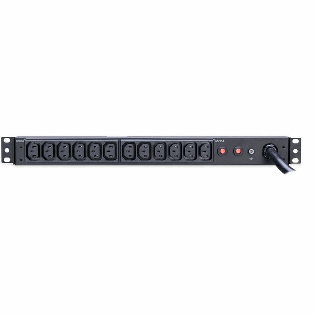 CyberPower PDU30BHVT12R 200 - 230 VAC 30A Basic PDU