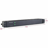 CyberPower PDU30BHVT12R 200 - 230 VAC 30A Basic PDU