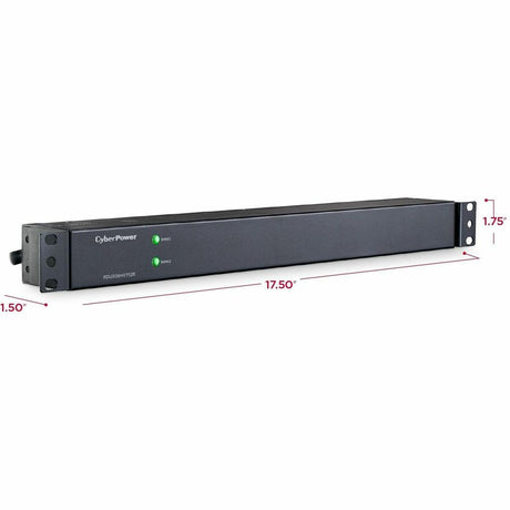 CyberPower PDU30BHVT12R 200 - 230 VAC 30A Basic PDU