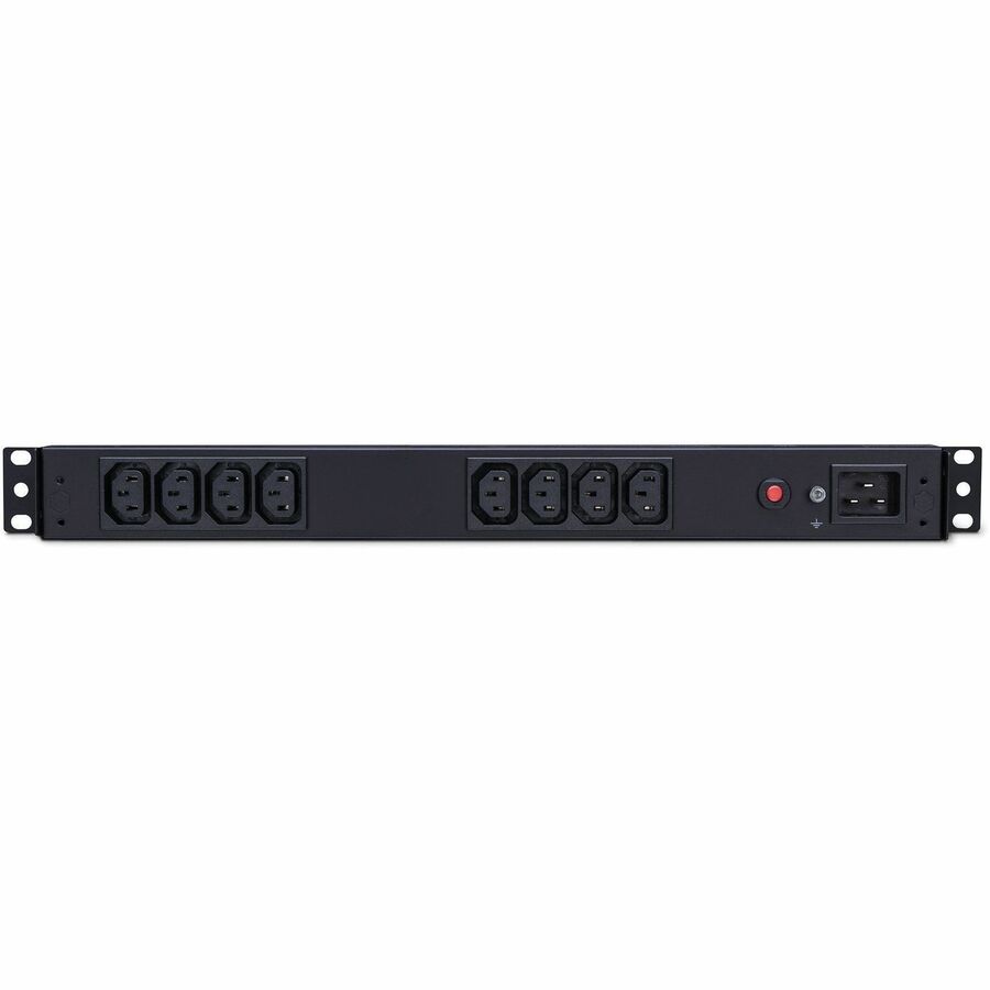 CyberPower PDU20BHVIEC8R 200 - 230 VAC 20A Basic PDU