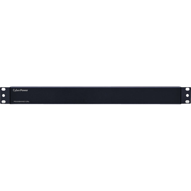 CyberPower PDU20BHVIEC12RA 200 - 230 VAC Basic PDU