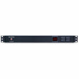 CyberPower PDU15M2F8R Single Phase 100 - 125 VAC 15A Metered PDU