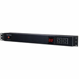 15A METERED PDU 1U 14 OUT 5-15R