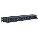 15A METERED PDU 1U 14 OUT 5-15R