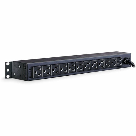 15A METERED PDU 1U 14 OUT 5-15R