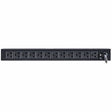 15A METERED PDU 1U 14 OUT 5-15R