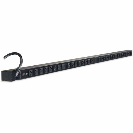 CyberPower PDU20MV32F 100 - 125 VAC 20A Metered PDU