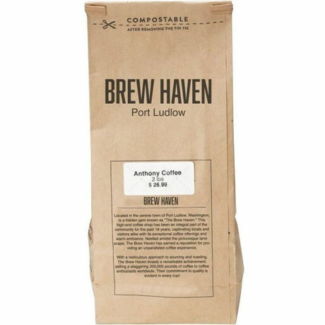 Seiko Tamper Proof Label