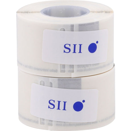 Seiko Multipurpose Label Clear