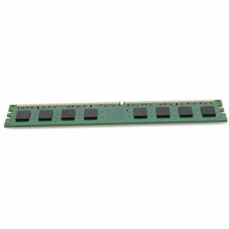 AddOn AA667D2N5/2GB x1 Dell A1763803 Compatible 2GB DDR2-667MHz Unbuffered Dual Rank 1.8V 240-pin CL5 UDIMM
