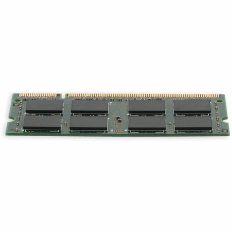 AddOn AA667D2S5/2GB x1 Dell 311-6804 Compatible 2GB DDR2-667MHz Unbuffered Dual Rank 1.8V 200-pin CL5 SODIMM