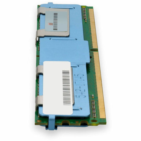 AddOn AM667D2DFB5/8G x2 Dell A2257217 Compatible Factory Original 16GB DDR2-667MHz Fully Buffered ECC Dual Rank 1.8V 240-pin CL5 FBDIMM