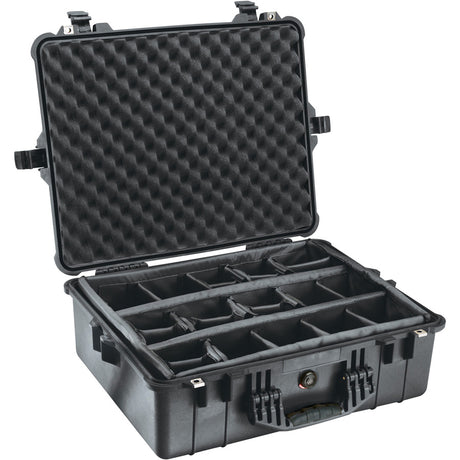 Pelican 1609 Lid Organizer