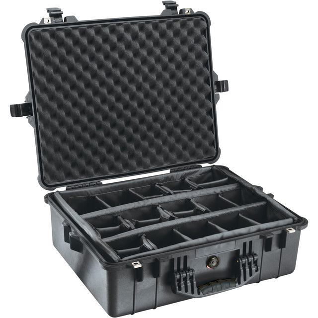 Pelican 1609 Lid Organizer