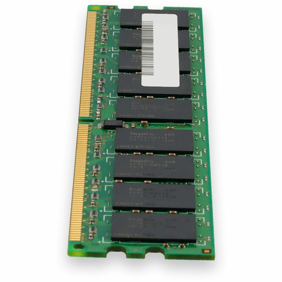 AddOn FACTORY APPROVED 2GB DRAM UPG F/CISCO 2900 SRS