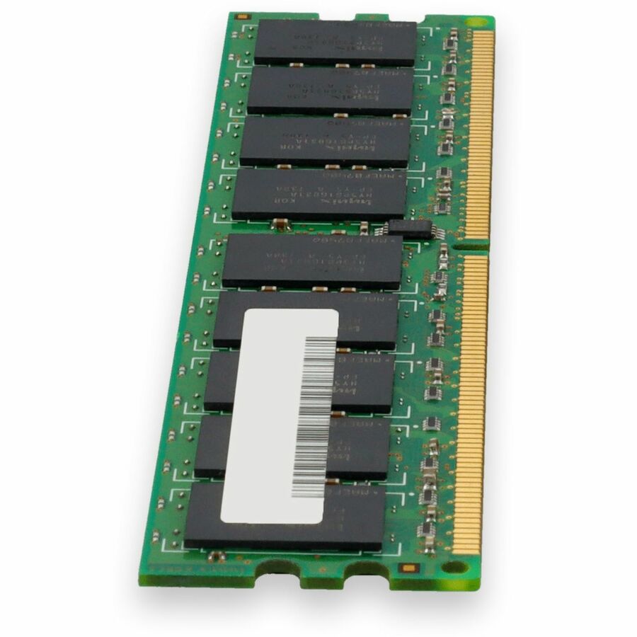 AddOn FACTORY APPROVED 2GB DRAM UPG F/CISCO 2900 SRS
