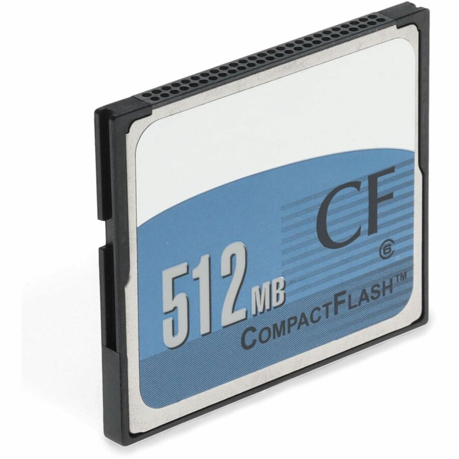 AddOn Cisco MEM-CF-256U512MB Compatible 512MB Flash Upgrade
