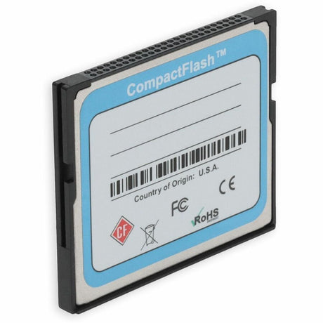 AddOn Cisco MEM-CF-256U1GB Compatible 1GB Flash Upgrade