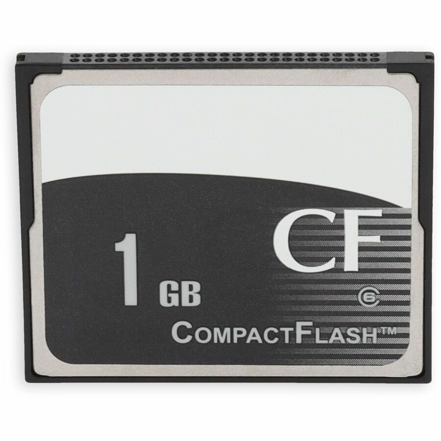 AddOn Cisco MEM-CF-256U1GB Compatible 1GB Flash Upgrade