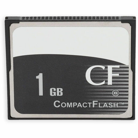 AddOn Cisco MEM-CF-256U1GB Compatible 1GB Flash Upgrade
