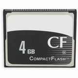 AddOn Cisco MEM-CF-256U4GB Compatible 4GB Flash Upgrade