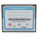 AddOn Cisco MEM-CF-256U4GB Compatible 4GB Flash Upgrade