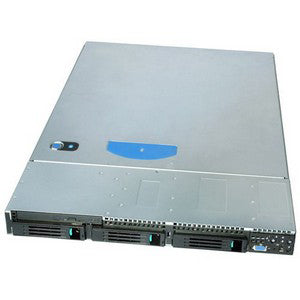 Intel SR1600URHSR Server Barebone System - 1U Rack-mountable - Socket B LGA-1366 - 2 x Processor Support