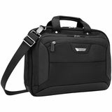 Targus Corporate Traveler CUCT02UA14S Carrying Case (Briefcase) for 14" Notebook - Black