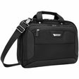 Targus Corporate Traveler CUCT02UA14S Carrying Case (Briefcase) for 14" Notebook - Black