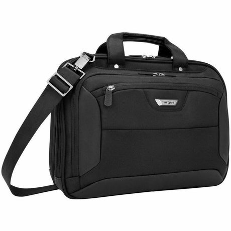 Targus Corporate Traveler CUCT02UA14S Carrying Case (Briefcase) for 14" Notebook - Black