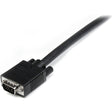StarTech.com 30 ft Coax High Resolution VGA Monitor Cable - HD15 M/M