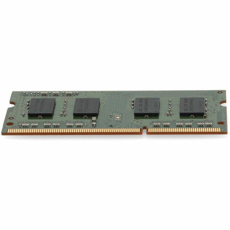 AddOn AA1333D3S9/2G x1 Dell A2149878 Compatible 2GB DDR3-1066MHz Unbuffered Dual Rank 1.5V 204-pin CL7 SODIMM