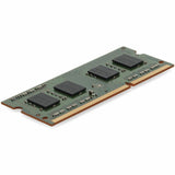 AddOn AA1333D3S9/2G x1 Acer LC.DDR00.012 Compatible 2GB DDR3-1066MHz Unbuffered Dual Rank 1.5V 204-pin CL7 SODIMM