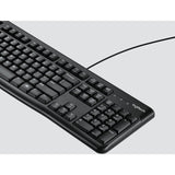 USB KEYBOARD K120