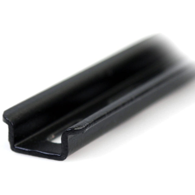 StarTech.com Rackmount DIN Rail Kit with Top Hat/Mini/G Rails