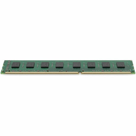 AddOn AA1333D3N9/4G x1 HP VH638AA Compatible 4GB DDR3-1333MHz Unbuffered Dual Rank x8 1.5V 240-pin CL9 UDIMM