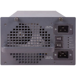 7500 6000W AC POWER SUPPLY